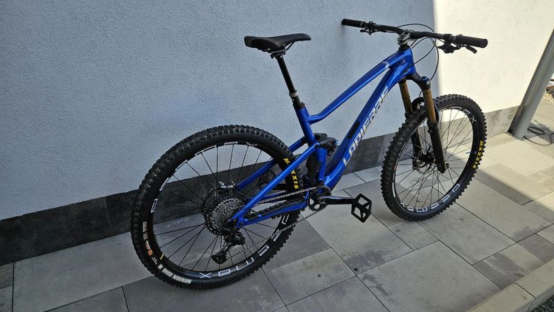 Lapierre Spicy cf team