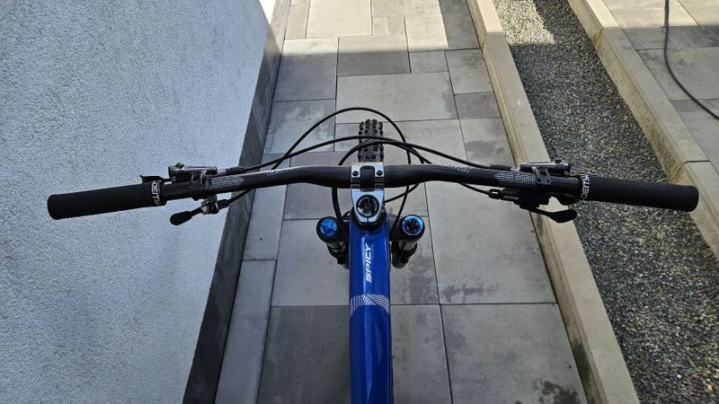 Lapierre Spicy cf team