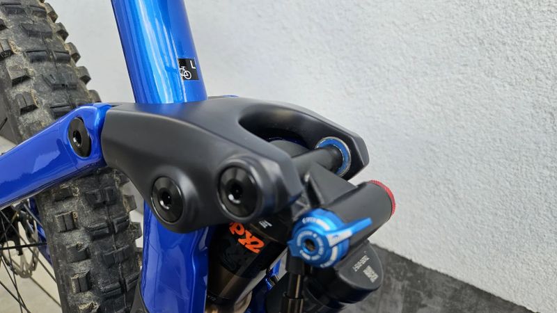 Lapierre Spicy cf team