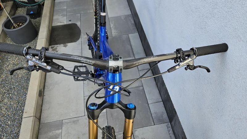 Lapierre Spicy cf team