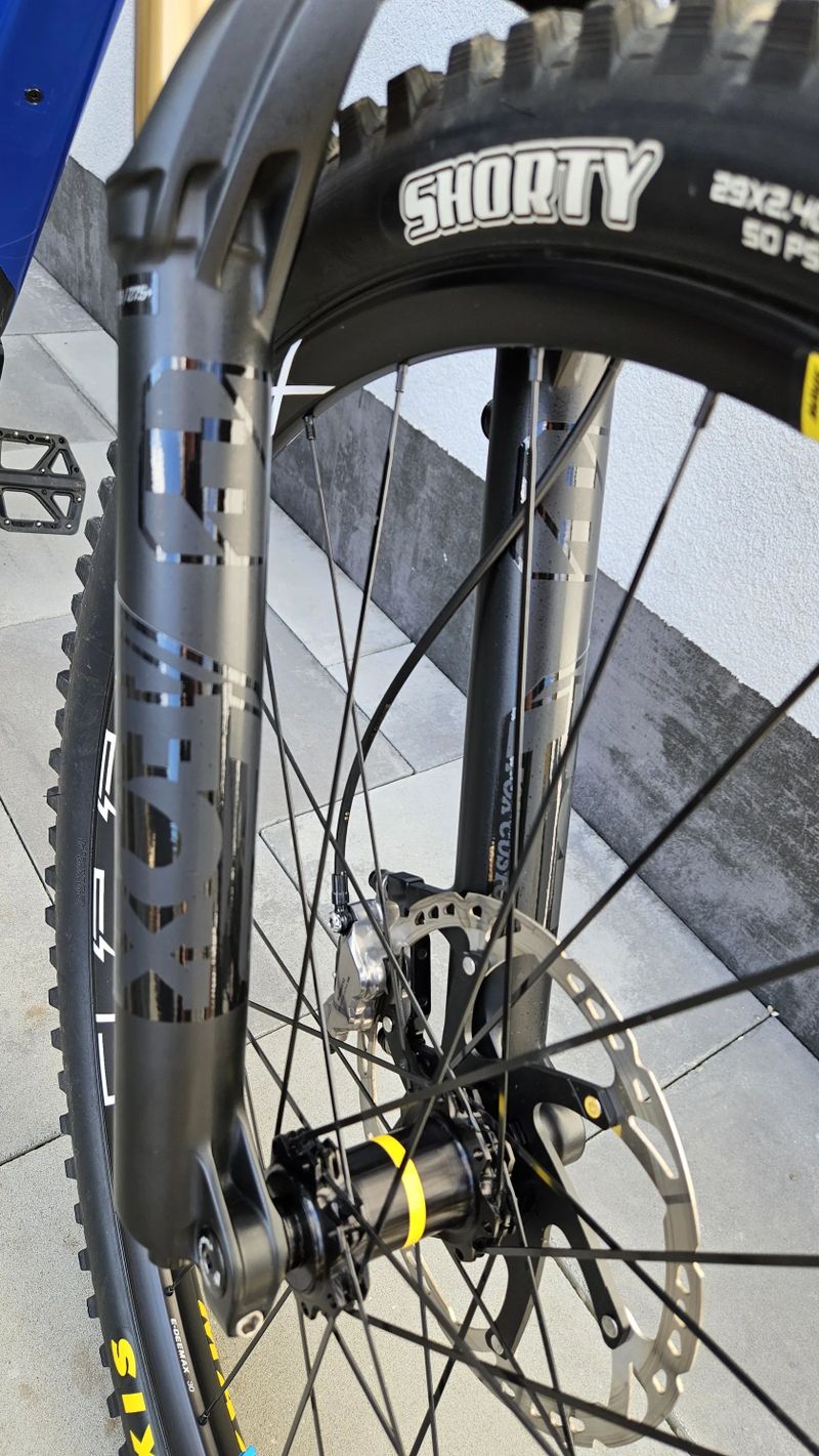 Lapierre Spicy cf team