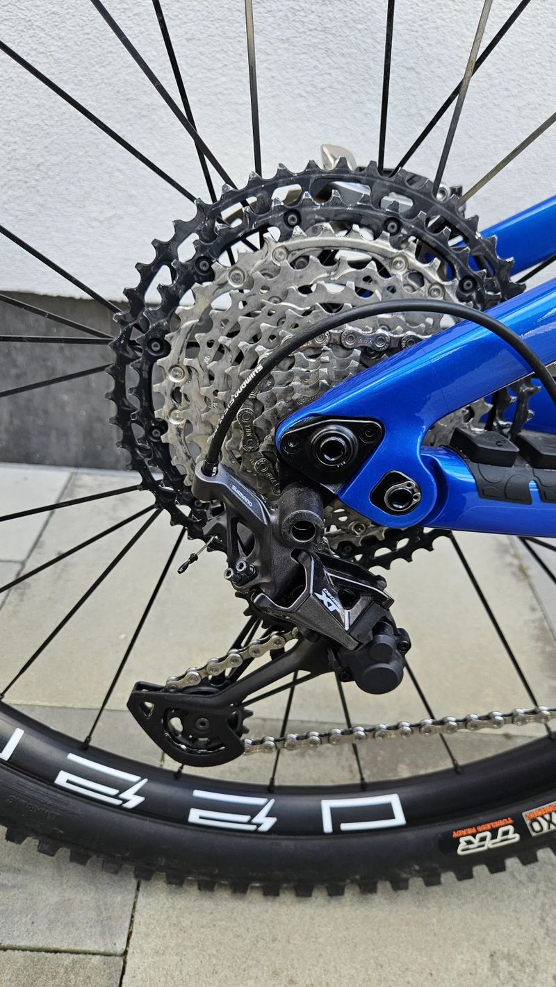 Lapierre Spicy cf team