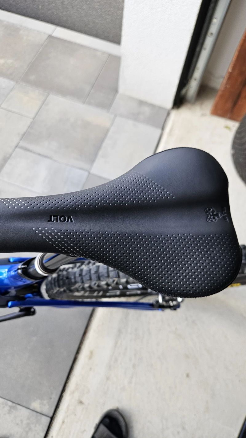 Lapierre Spicy cf team