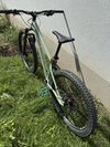 Commencal Meta HT AM Origin Heritage Green