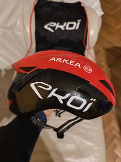 Cyklo helma Ekoi profi AR 14 