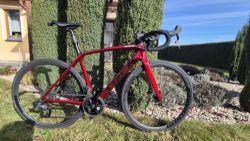 Trek Émonda SL 6 e Tap Disc