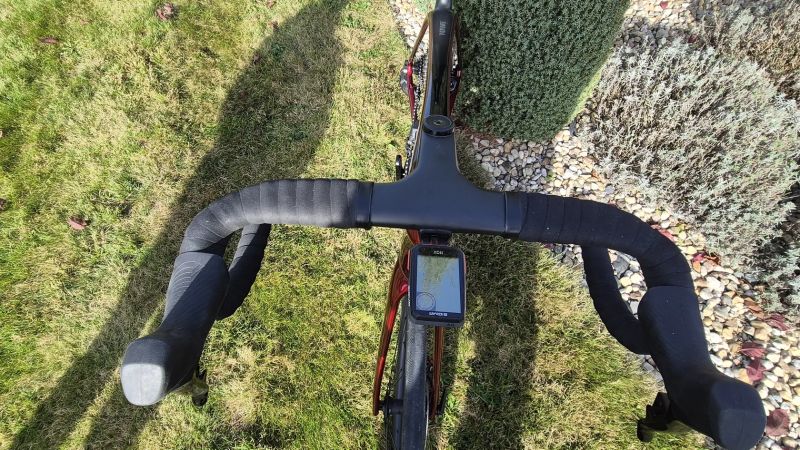 Trek Émonda SL 6 e Tap Disc