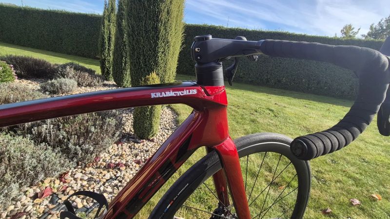 Trek Émonda SL 6 e Tap Disc