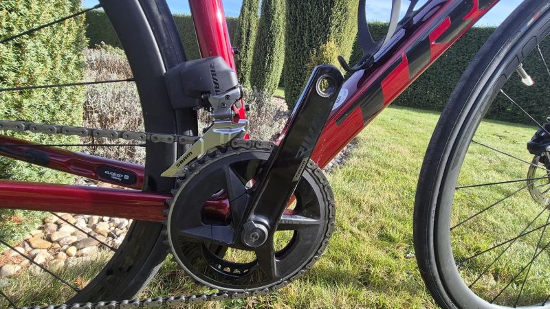 Trek Émonda SL 6 e Tap Disc