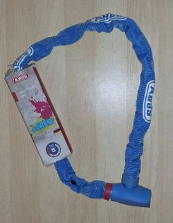 Zámek na kolo ABUS uGrip 585/100