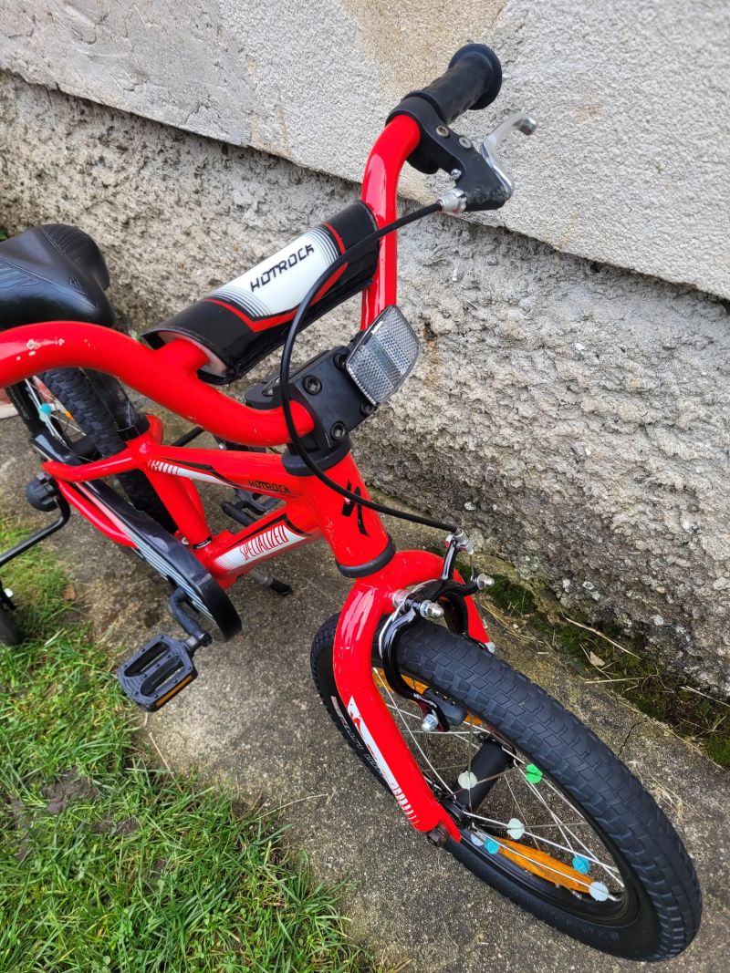 Specialized Hotrock 16"