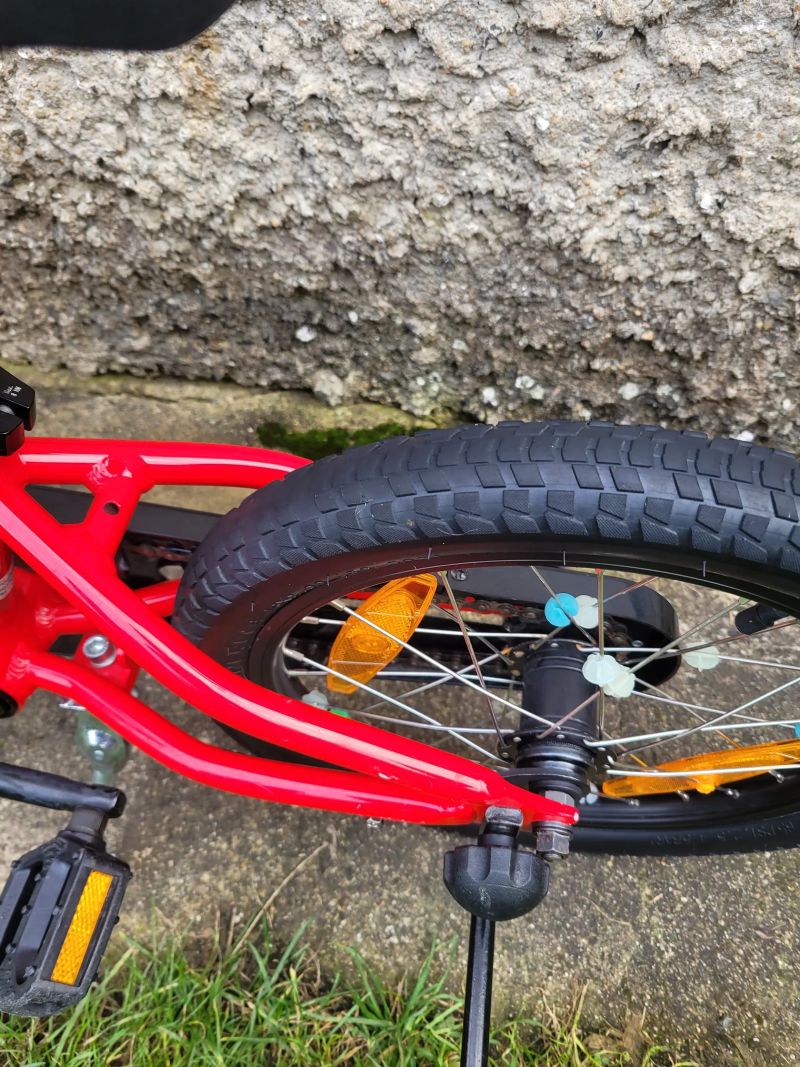 Specialized Hotrock 16"