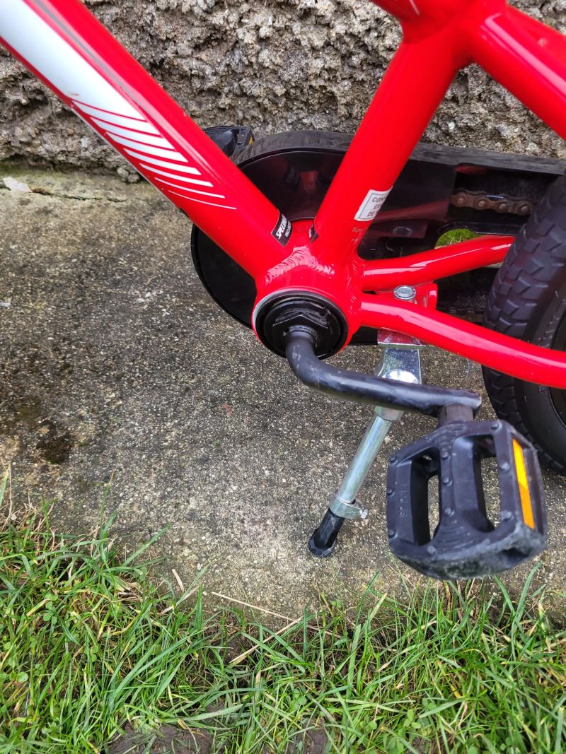 Specialized Hotrock 16"