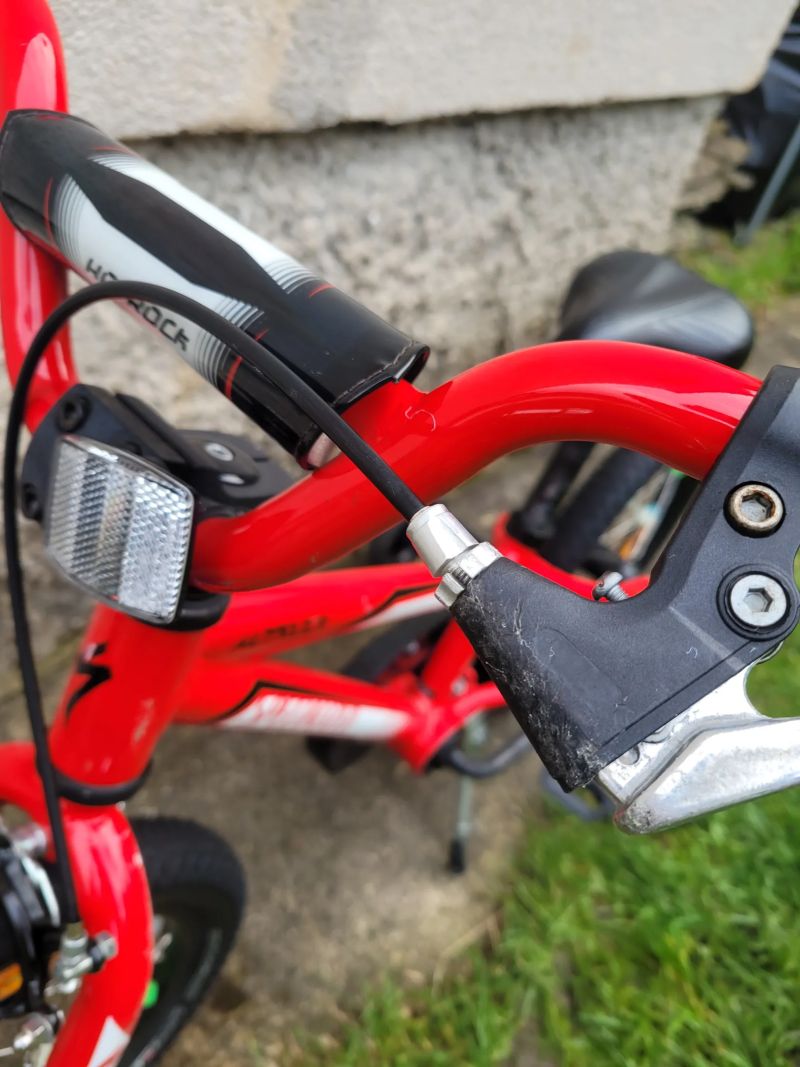 Specialized Hotrock 16"