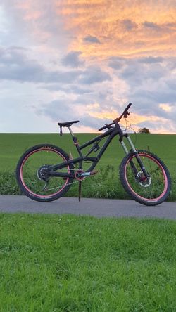 Scott Voltage fr730