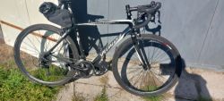 Specialized Roubaix
