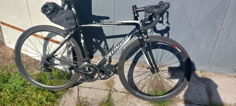 Specialized Roubaix