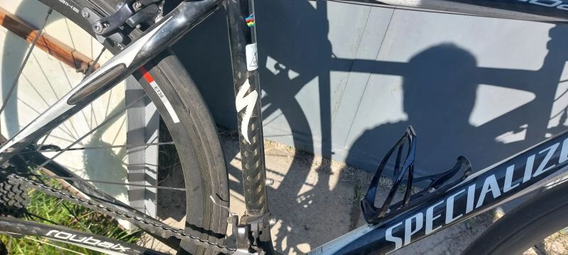 Specialized Roubaix