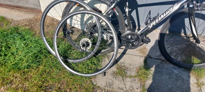 Specialized Roubaix