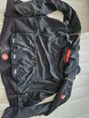 Castelli Alpha ROS 2 velikost S