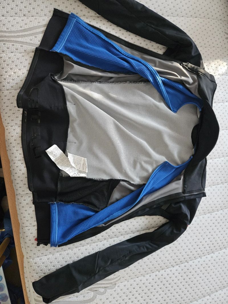 Castelli Alpha ROS 2 velikost S