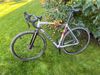 Ridley Kanzo A GRX