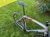 Ridley Kanzo A GRX