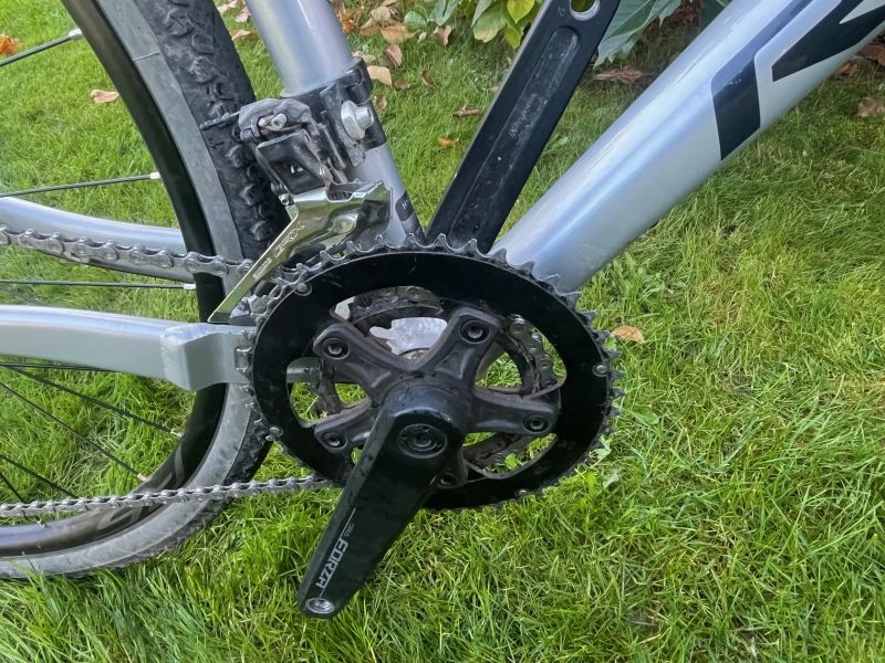 Ridley Kanzo A GRX