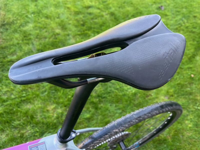 Ridley Kanzo A GRX