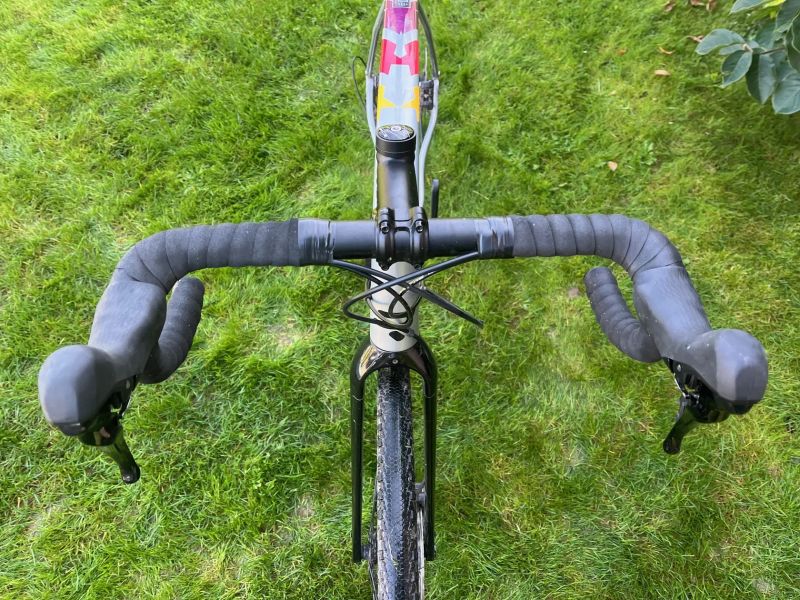 Ridley Kanzo A GRX