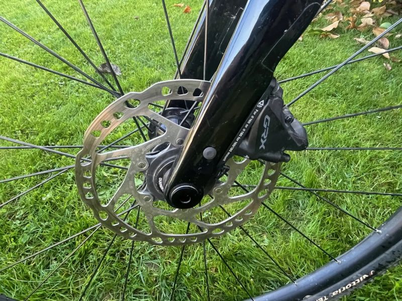 Ridley Kanzo A GRX