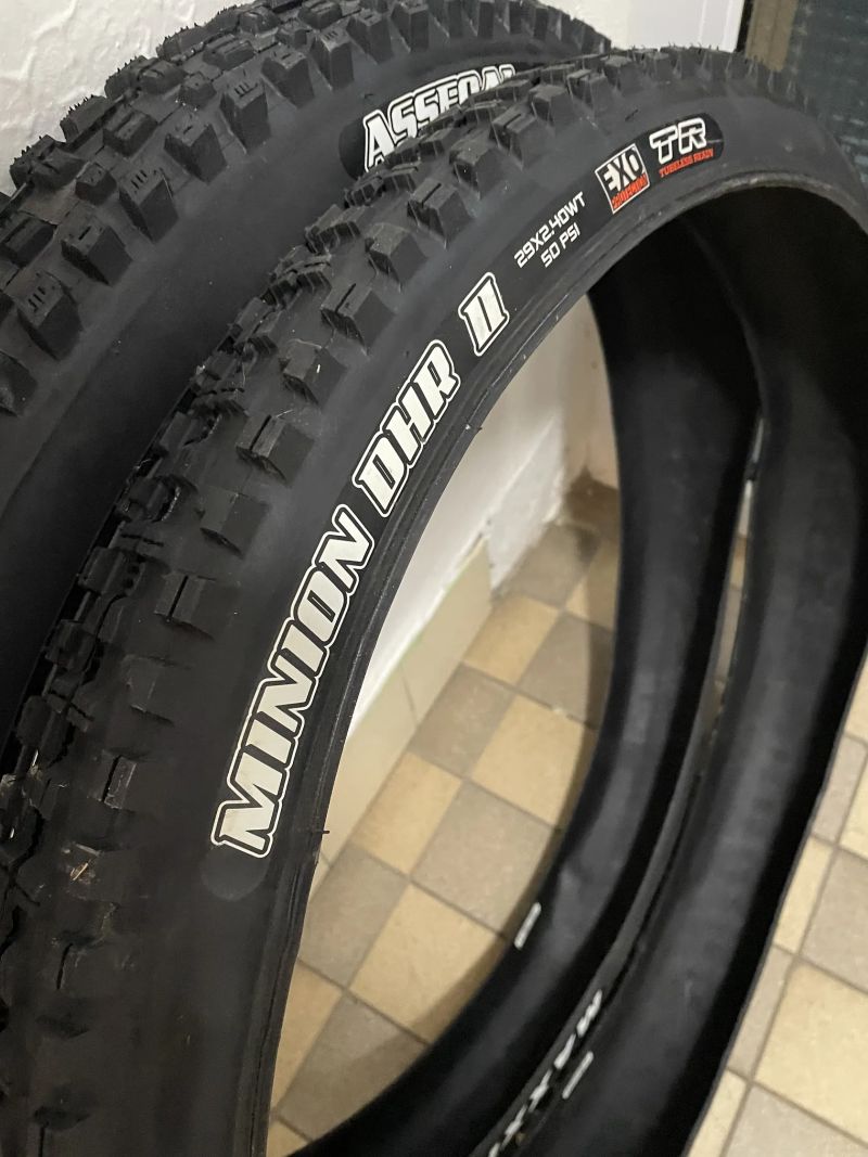 Norco Sight A2 29" L, Saint, Fox...