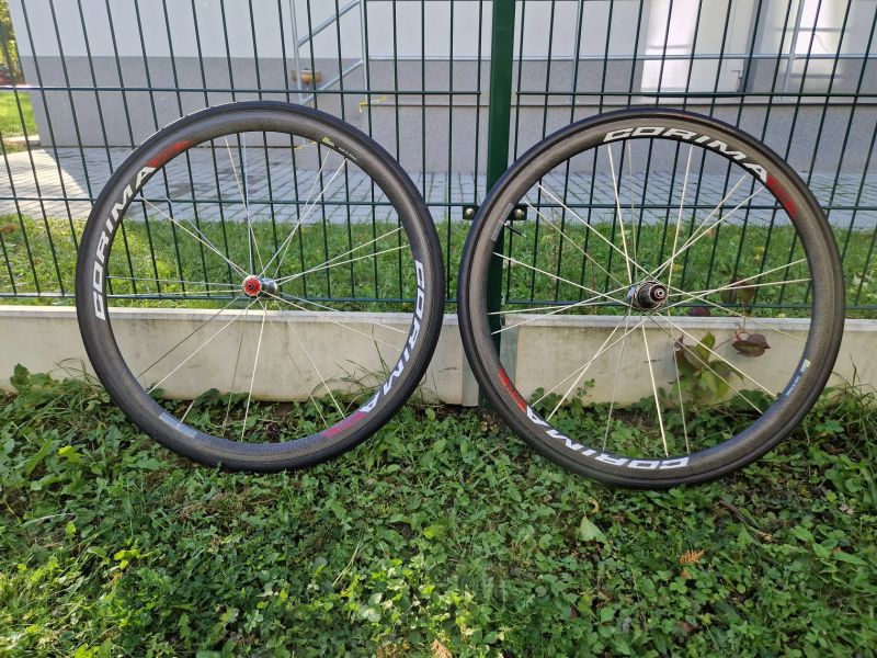 Corima Viva S 