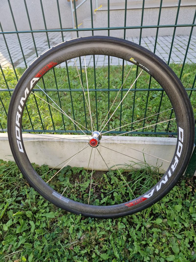 Corima Viva S 
