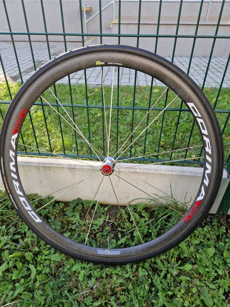 Corima Viva S 