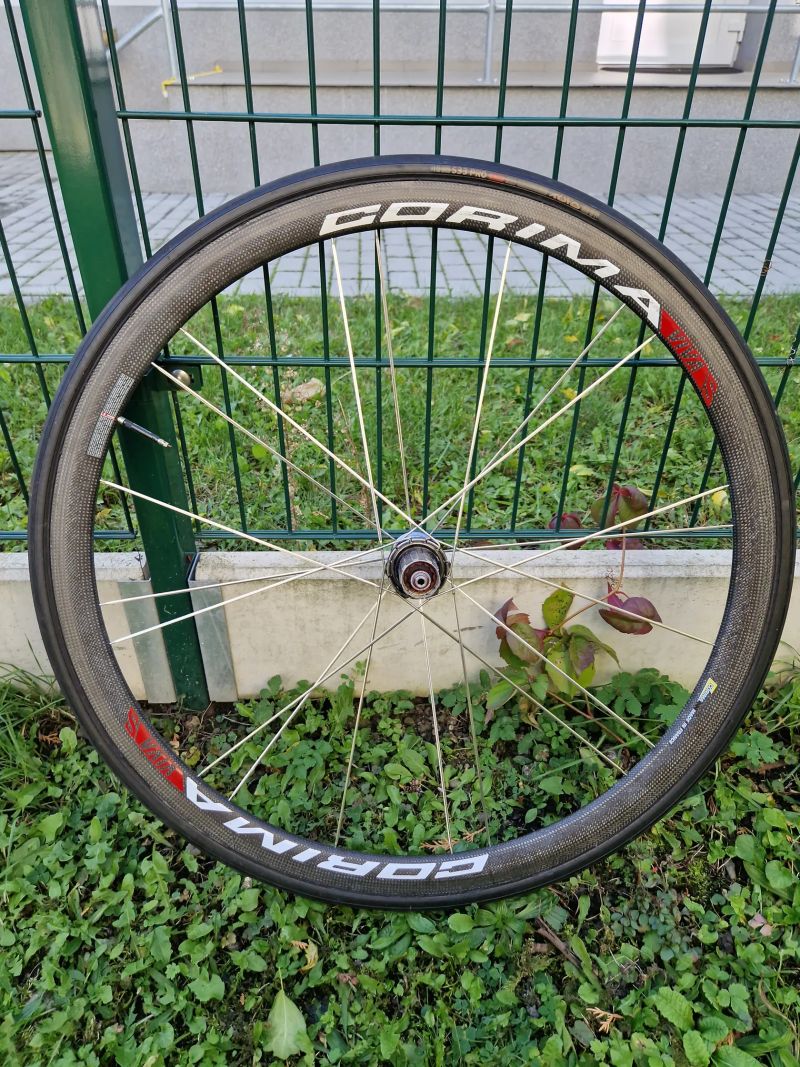 Corima Viva S 