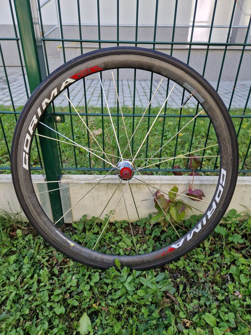 Corima Viva S 