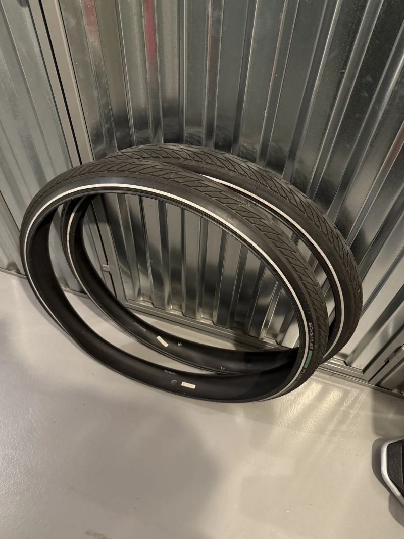 Schwalbe Energizer