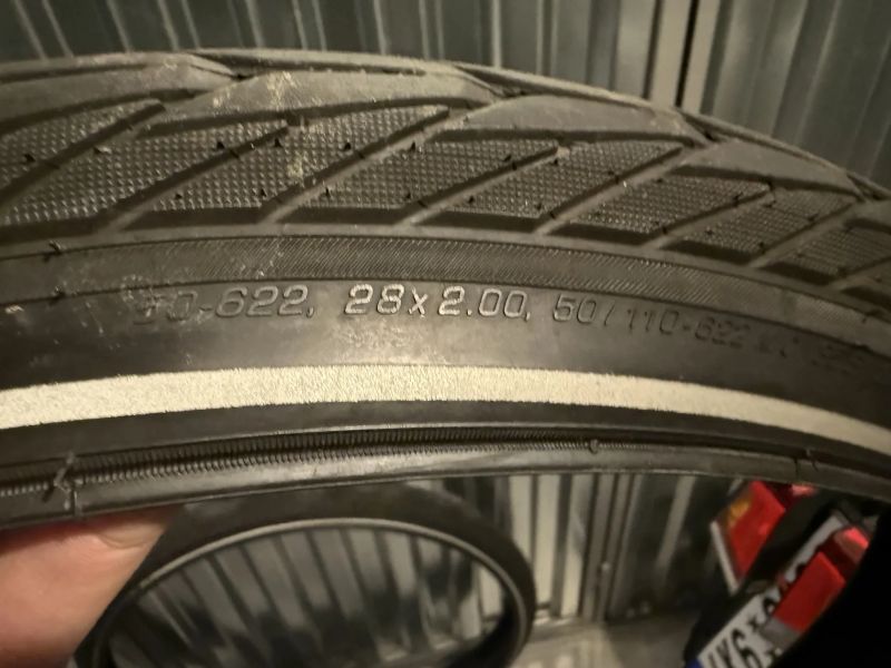 Schwalbe Energizer