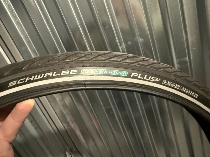Schwalbe Energizer