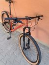 Focus RAVEN 8.8 custom