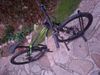 Merida Big Nine Team Issue