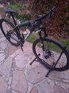 Merida Big Nine Team Issue