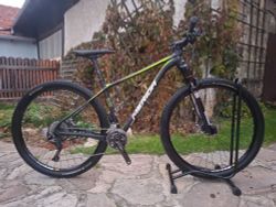 Merida Big Nine Team Issue