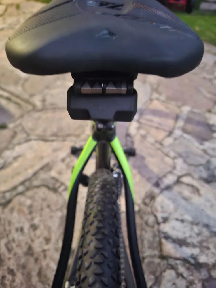 Merida Big Nine Team Issue
