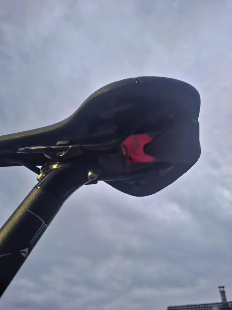 Merida Big Nine Team Issue