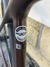 Giant Tcr