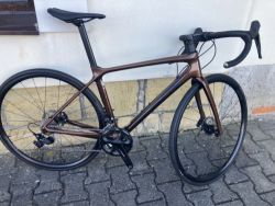 Giant Tcr