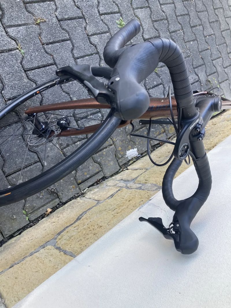 Giant Tcr