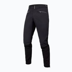 Pánské zimní cyklistické kalhoty Endura MT500 Freezing Point black vel. M